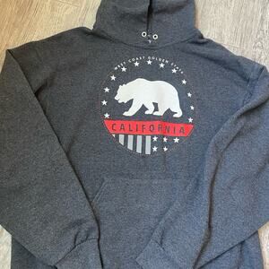 Tony Hawk Mens California Hoodie - size L